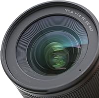 Sigma 16mm f/1.4 DC DN Contemporary Lens for Sony E — image 9
