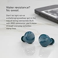 Belkin SoundForm Bolt True Wireless Earbuds — image 7