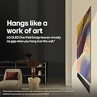 LG 65-Inch OLED evo G4 Series Smart TV — image 10