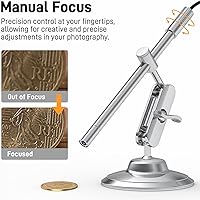 Teslong MS100-C USB-C Digital Microscope — image 5