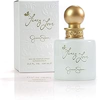Jessica Simpson Fancy Love Eau De Parfum Spray 3.4-Ounce — image 1