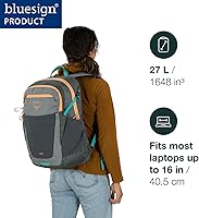 Osprey Flare 28 Laptop Backpack — image 2