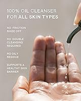 MARA Algae Enzyme Cleansing Oil Makeup Remover 2 oz — image 7