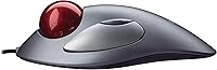 Logitech Trackman Marble Trackball — image 4