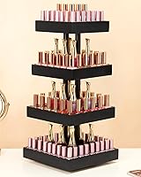 Homde Bamboo Nail Polish Organizer — image 7