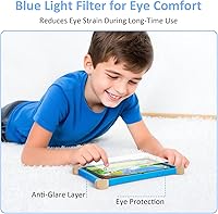 Topsand 2025 Kids Tablet, 8-inch, 6GB+32GB — image 2