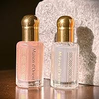 Maison d'Orient Musk Tahara 12mL — image 8