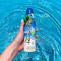 Panama Jack Continuous Spray Sunscreen SPF 30, 5.5oz — image 5