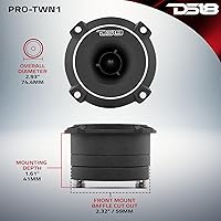 DS18 PRO-TWN1 Super Bullet Tweeter — image 7