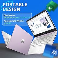 HP 14 Inch Laptop — image 6