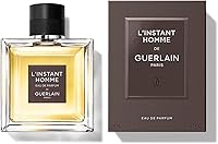 Guerlain L'Instant Homme Eau De Parfum 100 mL — image 1