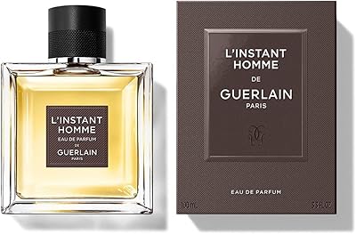 Guerlain L'Instant Homme Eau De Parfum 100 mL