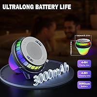 WNWT Floating Pool Speaker — image 5