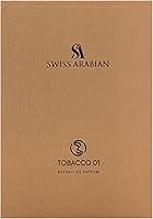 Swiss Arabian Tobacco 01 Extrait de Parfum 1.7oz — image 5