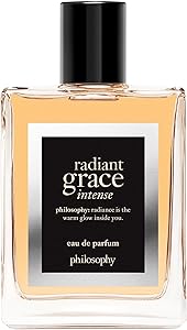 Philosophy Radiant Grace Intense Eau De Parfum 2oz Review