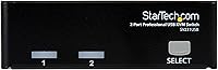StarTech 2-Port VGA USB KVM Switch (SV231USB) — image 2