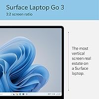Microsoft Surface Laptop Go 3 — image 3