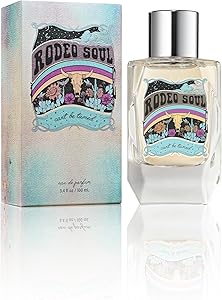 Tru Fragrance Beauty Rodeo Soul Eau de Parfum 100mL Review