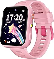 TICTIKY Planet 2 Kids Smart Watch — image 1
