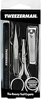 Tweezerman Essential Grooming Kit — image 8