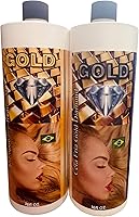 Kera Fruit Hair Surgery Cold Wax Gold Diamond Blue 500mL — image 1