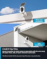 virtavo SolarFlask 2K Solar Security Camera — image 5