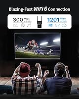 BrosTrend WiFi 6 Extender AX1500 — image 3