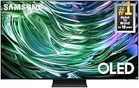 Samsung 77-Inch Class OLED 4K S90D Series Smart TV — image 1