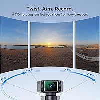 BOBLOV KJ21 Body Camera — image 5