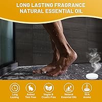 MR MIRYE Shower Steamers Aromatherapy 30-Pack — image 4