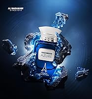 Al Haramain Blanche French Collection Unisex Perfume 3.3oz — image 3