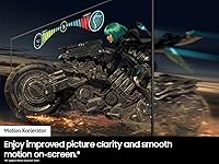 Samsung 85-Inch Crystal UHD 4K CU8000 Series — image 5