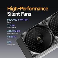 Ocypus Iota L24 AIO Cooler — image 7