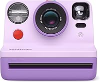 Polaroid Now 2nd Generation Instant Film Camera — image 1