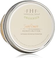 FarmHouse Fresh Sunflower Honey Butter Serum 3 Fl Oz — image 1