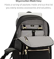 TUMI Voyageur Celina Backpack 16-inch — image 5