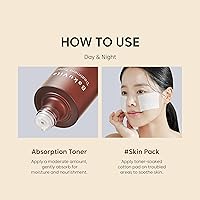 THANKYOU FARMER BakuVita Treatment Toner 200mL — image 6