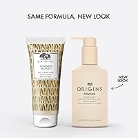 Origins Ginger Burst Savory Hand & Body Wash 6.7oz — image 2