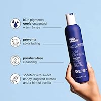 milk_shake Cold Brunette Shampoo 10.1oz — image 2