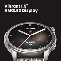 Amazfit Balance Smart Watch 46mm — image 8