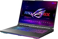 ASUS ROG Strix G16 Gaming Laptop, i9-14900HX, RTX 4060, 16GB RAM, 1TB SSD — image 1