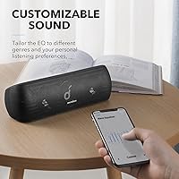 Soundcore Anker Motion+ Bluetooth Speaker — image 4
