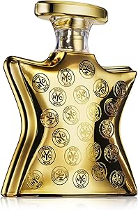 Bond No. 9 New York Signature Eau de Parfum 3.4oz Review