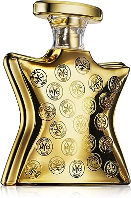 Bond No. 9 New York Signature Eau de Parfum 3.4oz