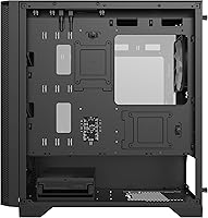 Montech AIR 100 ARGB Micro-ATX Tower — image 5