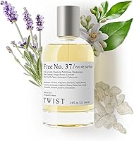 Twist Free No. 37 Eau De Parfum 100mL — image 1