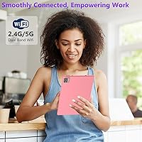 ZZB ZBCP20 10.1-inch Tablet, 8GB RAM, 64GB Storage — image 7