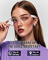 Smart Bluetooth Glasses GS038 — image 3