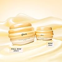 Gisou Honey Gloss Ceramide Therapy Hair Mask Mini 2.5 fl oz — image 4