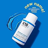K18 Damage Shield Protective Shampoo 9.6oz — image 4